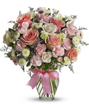 Cotton Candy Flowers 44.99 Fast Delivery