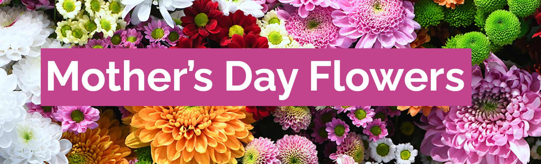 Mothers Day Flowers